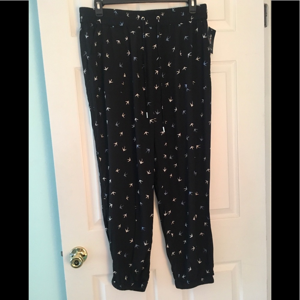 NWT STYLE & Co CASUAL PANTS